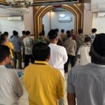Golkar Jatim Gelar Sholat Ghaib Serentak untuk Korban Tragedi Ponpes Al-Khoziny Sidoarjo